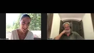 The METAMORPHOSIS & the Original Hieros Gamos (Sacred Marriage) Lineage - Interview #2