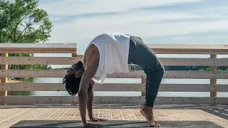 Musa Yoga Flow | Gentle & Strong | 50 Minutes