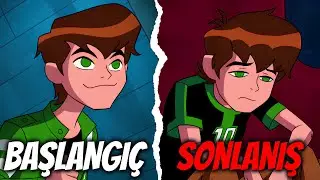 Why Did the Ben 10 Omniverse Series Fail? Here Are All the Facts!