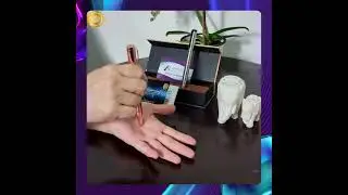 Balanace your energy regularly with AFT Amwand