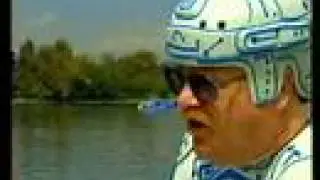 Tron Guy - Second Date