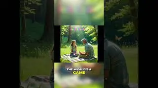 Daddy's Girl: A heartwarming picnic song #animation #music #adventuresongs