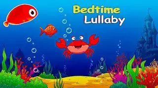 Mozart Brahms Lullaby 🎵 Sleep Instantly in 1 Minutes 🌙 Overcome Insomnia 💤 Soothing Baby Music