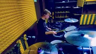 280 BPM Blastbeats | Testing new trigger