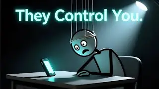 &ldquo;Why You Can&rsquo;t Stop Scrolling: The Truth About Your Brain&rdquo;