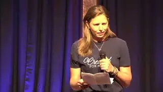 Tina Goodson Testimony