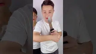 Crazy magic trick revealed