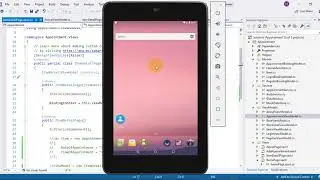 xamarin forms deployment failed error | deploy failed c# | xamarin problems resolve