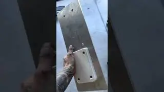 Minn Kota trolling motor old style to new style fix