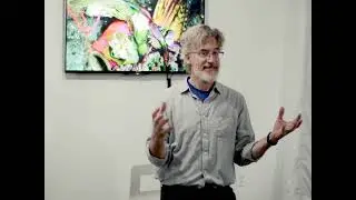 January 8th 2023. Bill Kelley talk on Buddhist sunyata. Yes We Cannibal. EMPTINESS ECOLOGIES.