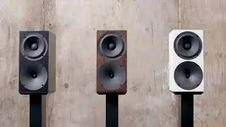 Buchardt Audio