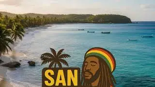 San Groove &ndash; Babylon System (Official Roots Reggae Music) | Conscious Reggae 2025