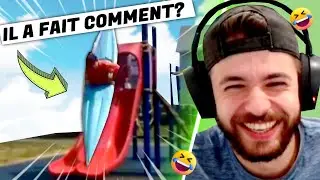 LES IDIOTS DU VILLAGE 2 🤣