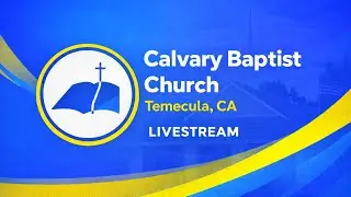 Sunday Morning Service  (2/1/26)