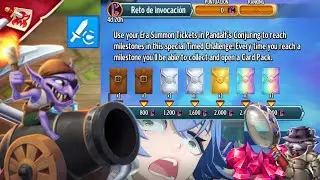 Social Point lo VOLVIO A HACER! | Monster legends