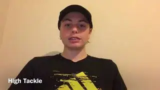THE BASICS OF AFL FOOTY IN 4 MIN - FREE KICKS, RULES, POSITIONS, SCORING & WINNING