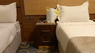 Al Mukhtara Al Masi Hotel Madina