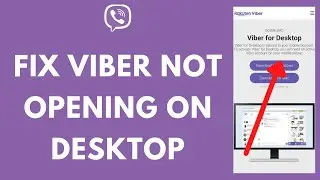 Как исправить проблему с запуском Viber на компьютере с Windows 10