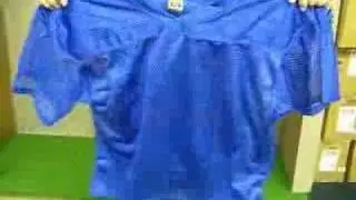 PORTHOLE PRACTICE JERSEY