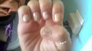 Believe Beauty Nail Wrap Stickers Use & Review