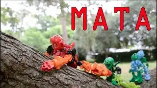 MATA: Tree Troubles