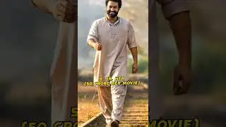 Top 10 Highest Paid Actors in Tollywood #shorts #top10 #viral #actor #southactors