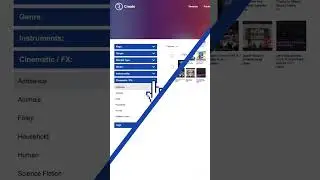 Keep access to your samples with RouteNote Create #musicsamples #splice #routenotecreate #samples