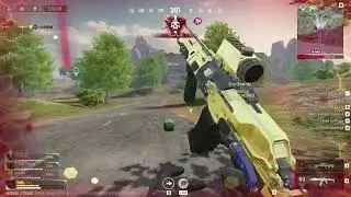 BLOOD STRIKE ( 124 ) Odnjeli me Srbi do pobjede !