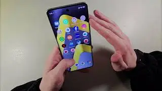 ОГЛЯД POCO M8  (УКРАЇНСЬКОЮ)
