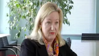 Maril MacDonald - Full Interview