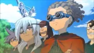 Inazuma Eleven 1 NDS - Tutti i Filmati/Clip [ITA]