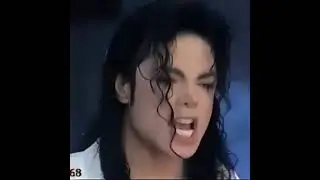 Michael Jackson - Who Is It (Behind The Scenes). #shorts #MJedit