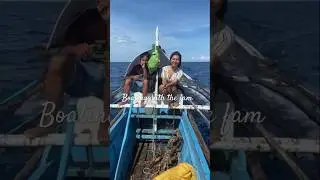 Welcome to Argao, Cebu! #home #fyp #boating #provincelife