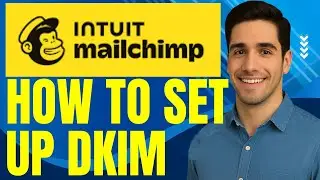 How to Set Up DKIM for Mailchimp, ActiveCampaign, and HubSpot