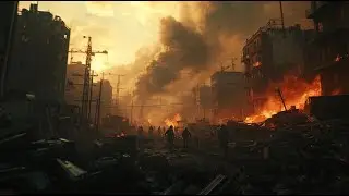 🔥 When Hope Was Gone, God Made a Way | Cinematic Christian Story