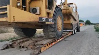 Bringing The 637 Home