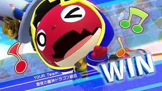 コーンポップ３