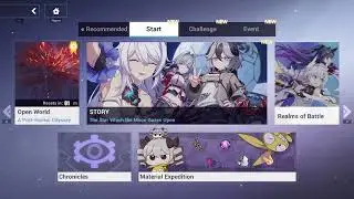 Honkai Impact 3 Version 7.2 Goodbye Coop