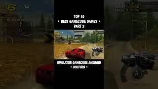 Best GameCube Games