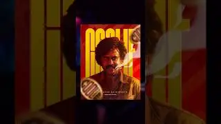 Coolie movie poster design ⚡#photoshop #tutorials #shortsfeed #ytshorts #shorrts #rajnikanth #coolie