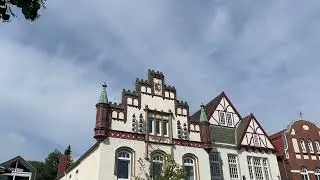 Glockenspiel T&ouml;nning 