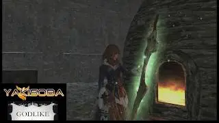 FFXIV 4.36 Eureka Failnaught Pagos
