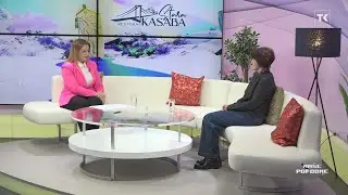 Na&scaron;e popodne | Manda Ilić o Književnom klubu &lsquo;Lanterna&rsquo; gdje se knjige susreću s ljudima