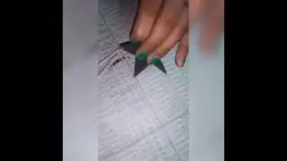 ✨wall hanging for Eid al-Adha #5minutecrafts #shortvideo #wallhanging #moonstars #youtubeshorts