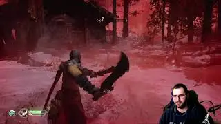 Found Some Lost Toys...God Of War