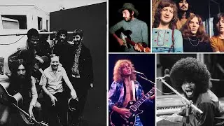 Deconstructing George Harrison - My Sweet Lord (Isolated Tracks)