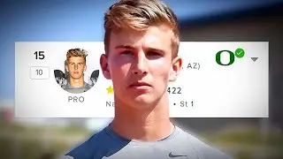 What ACTUALLY Happened to the 14 College Football QB Recruits Ranked Higher Than Tyler Shough&hellip;? 