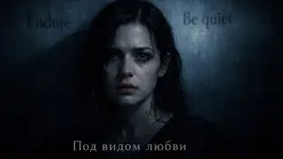 «Под видом любви» — клип к песне о стереотипах, абьюзе и молчании