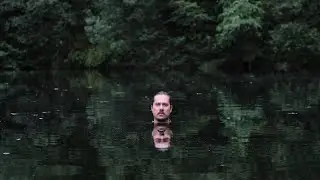 Robert Robsen - To The End (Official Video)