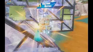 NINHO Sky Priority X Highlight Fortnite